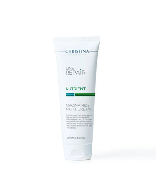 LINE REPAIR Nutrient Niacinamide Night Cream 60 ml - Buy Skincare