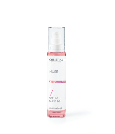 Muse Step 7 Serum Supreme