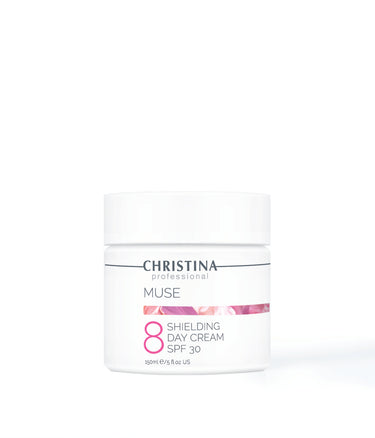 Muse Step 8 Shielding Day Cream
