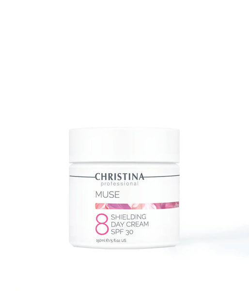 Muse Step 8 Shielding Day Cream - Christina Cosmeceuticals
