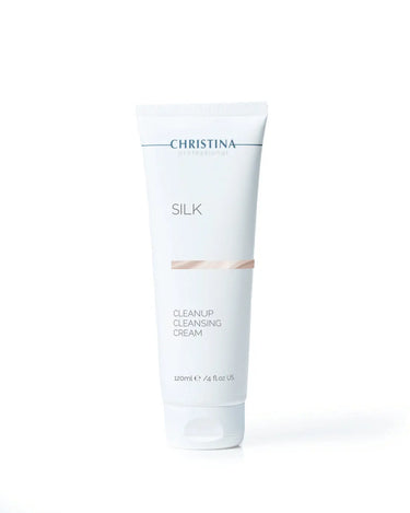 Silk Clean Up Cleansing Cream - Home Care pro home product