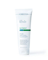 Line Repair Nutrient Pure Natural Cleanser, facial cleanser