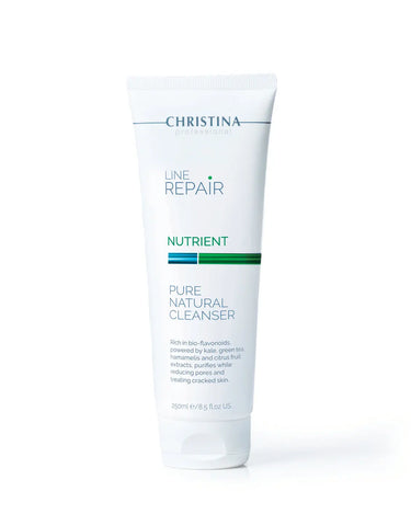 LINE REPAIR Nutrient Pure Natural Cleanser - Home Care pro home product
