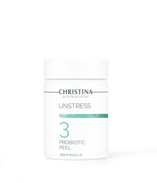 Unstress Step 3 ProBiotic Peel - Christina Cosmeceuticals