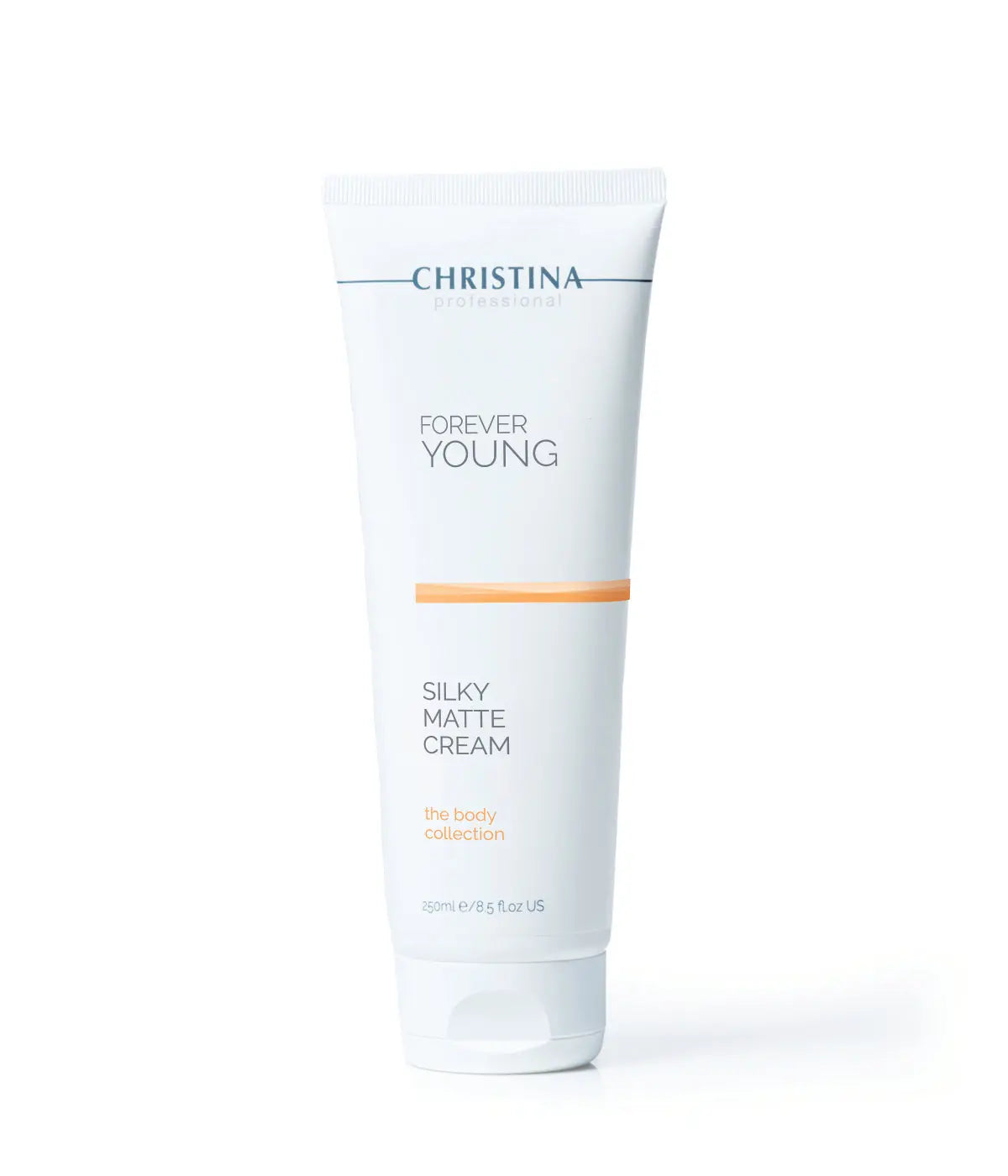Forever Young Silky Matte Cream Home Care Christina Cosmeceuticals forever-young-silky-matte-cream-home-care-christina-cosmeceuticals