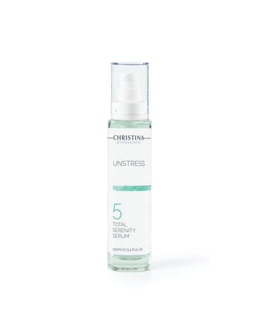 Unstress Step 5 Total Serenity Serum
