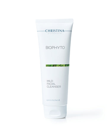 BioPhyto Mild Facial Cleanser