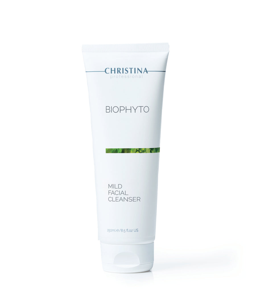 BioPhyto Mild Facial Cleanser