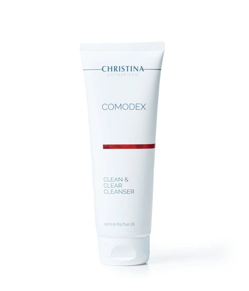 Comodex Clean & Clear Cleanser