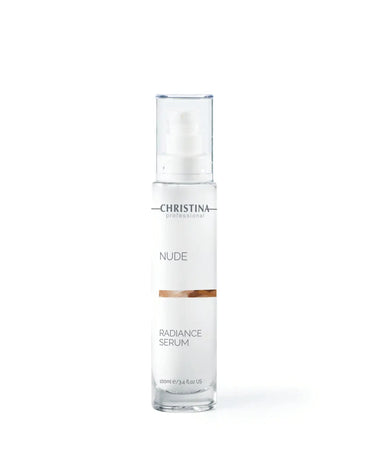 Nude Radiance Serum - Home Care pro home product