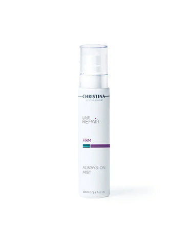 LINE REPAIR Firm Always-On Mist - Home Care pro home product