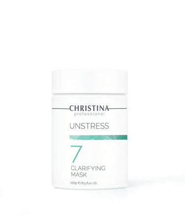 Unstress Step 7 Clarifying Mask Pro clinic product