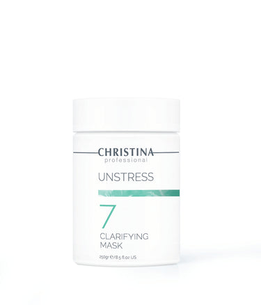 Unstress Step 7 Clarifying Mask