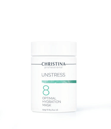 Unstress Step 8 Optimal Hydration Mask