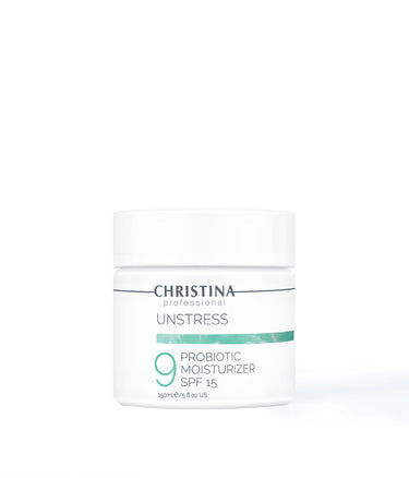 Unstress Step 9 Probiotic Moisturizer