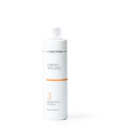 Forever Young Step 3 Red Wine Peel Pro clinic product