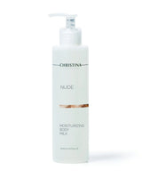 Nude Moisturizing Body Milk