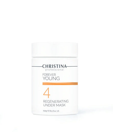Forever Young Step 4 Regenerating Under-Mask Pro clinic product