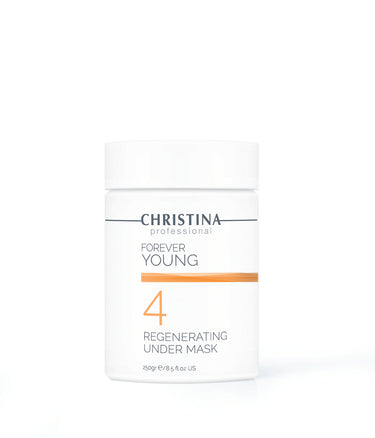 Forever Young Step 4 Regenerating Under-Mask