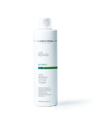 LINE REPAIR Nutrient Goji Berries Active Toner - Home Care pro home product