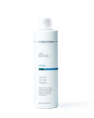 LINE REPAIR Hydra Lactic Active Toner - Home Care pro home product