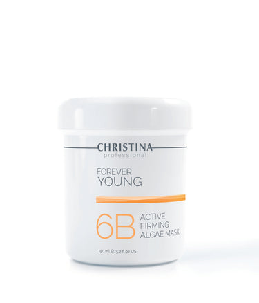 Forever Young Step 6B Active Firming Algae Mask