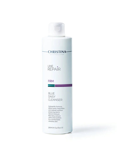 LINE REPAIR Firm Blue Daisy Cleanser - Home Care pro home product