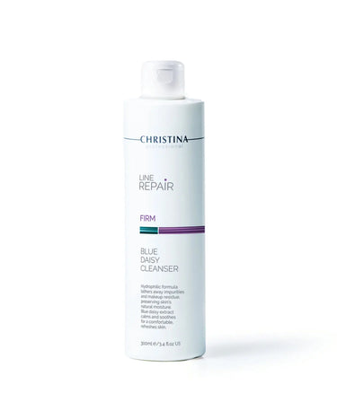 LINE REPAIR Firm Blue Daisy Cleanser - Home Care pro home product