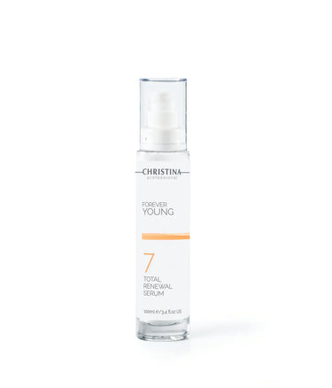 Forever Young Step 7 Total Renewal Serum Pro clinic product