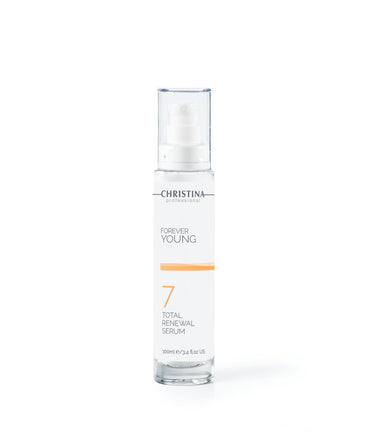 Forever Young Step 7 Total Renewal Serum