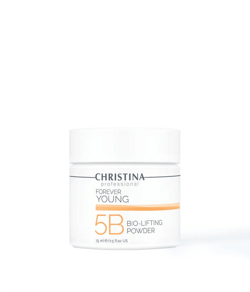 Forever Young Step 5B Bio Lifting Powder - Christina Cosmeceuticals