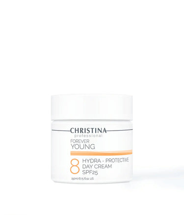 Forever Young Step 8 Hydra Day Cream Pro clinic product
