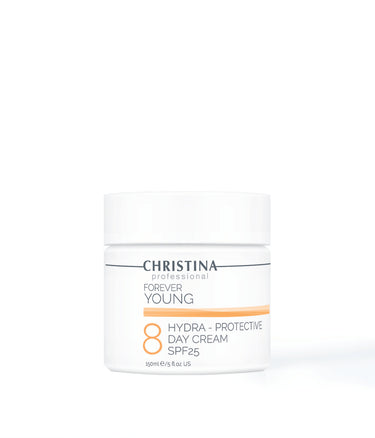 Forever Young Step 8 Hydra Day Cream