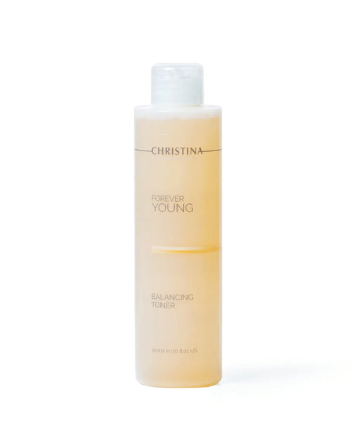 Forever Young Balancing Toner - Christina Cosmeceuticals