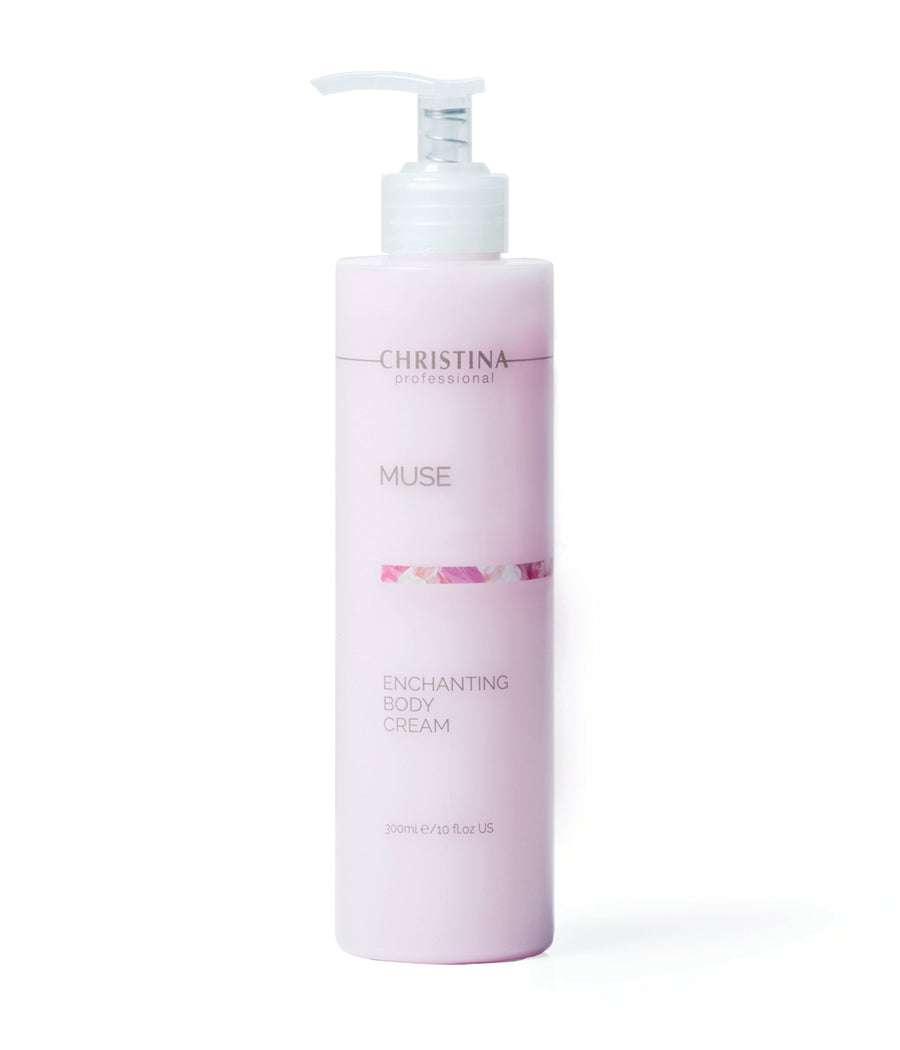 Muse Enchanting Body Cream