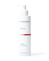 New Muse Milky Cleanser, facial cleanser