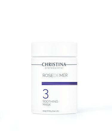 Rose de Mer Step 3 Soothing Mask