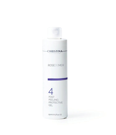 Rose de Mer Step 4 Post Peeling Protective Gel Pro clinic product