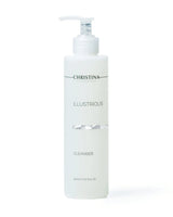 Illustrious Cleanser, facial cleanser