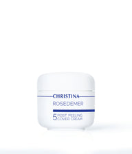 Rose de Mer Step 5- Post Peeling Cover Cream