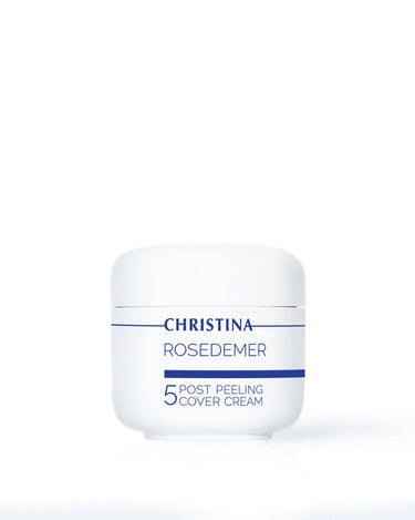 ROSE DE MER 5 Post Peeling Cover Cream Consumer product