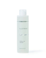 Illustrious Micellar Water, facial cleanser