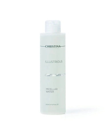 Illustrious Micellar Water - Home Care pro home product