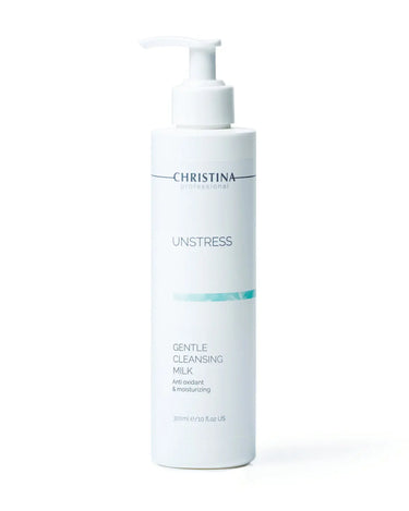 Unstress Gentle Cleansing Milk - Home Care pro home product