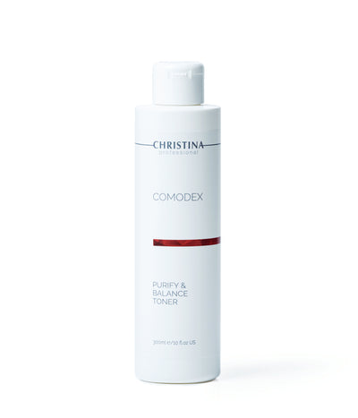 Comodex Purify & Balance Toner