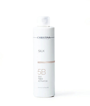 Silk Step 5b Fiber Activator Pro clinic product