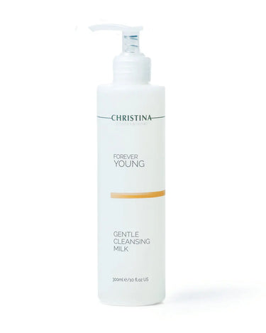 Forever Young Gentle Cleansing Milk - Home Care pro home product