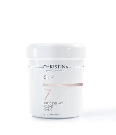 Silk Step 7 Remodeling Mask