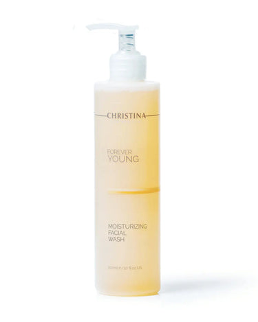 Forever Young Moisturizing Facial Wash - Home Care pro home product