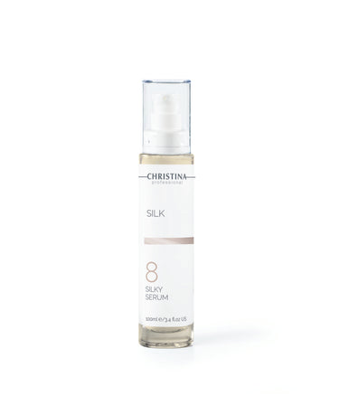 Silk Step 8 Silky Serum